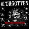 FORGOTTEN – out of print (CD)