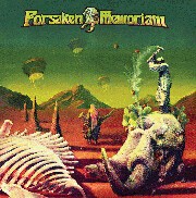 FORSAKEN MEMORIAM – s/t (LP Vinyl)