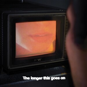 FORTH WANDERERS – the longer this goes on (CD, LP Vinyl)