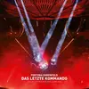 FORTUNA EHRENFELD – das letzte kommando - live in der philarmonie (CD, LP Vinyl)