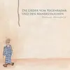 FORTUNA EHRENFELD – die lieder vom regenradar und den mandelviolinen (LP Vinyl)