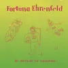 FORTUNA EHRENFELD – die rückkehr zur normalität (CD, LP Vinyl)