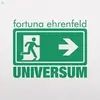 FORTUNA EHRENFELD – universum (CD, LP Vinyl)