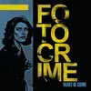 FOTOCRIME – heart of crime (CD, LP Vinyl)