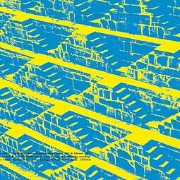 Cover FOUR TET, morning/evening