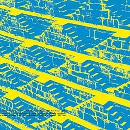 FOUR TET – morning/evening (CD, LP Vinyl)