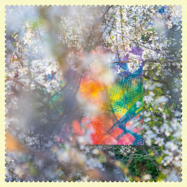 FOUR TET – sixteen oceans (CD)