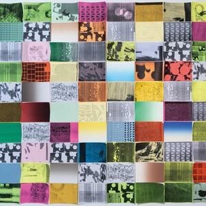 FOUR TET – three (CD, LP Vinyl)