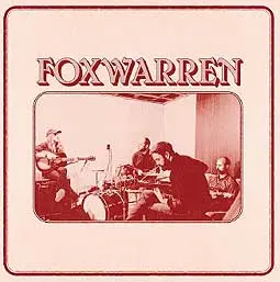 FOXWARREN – s/t (CD)