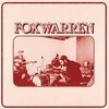 FOXWARREN – s/t (CD)