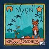 FOXX BODIES – vixen (CD, LP Vinyl)