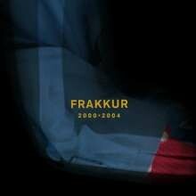 FRAKKUR, 2000-2004 cover