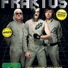 FRAKTUS – der film (Video, DVD)