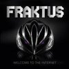 FRAKTUS – welcome to the internet (CD)