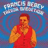 FRANCIS BEBEY – tresor magnetique (LP Vinyl)
