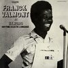 FRANCK VALMONT – et syncro rhytmic eclectic language (LP Vinyl)