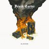 FRANK CARTER & THE RATTLESNAKES – blossom (CD, LP Vinyl)