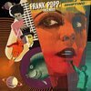 FRANK POPP ENSEMBLE – shifting (LP Vinyl)
