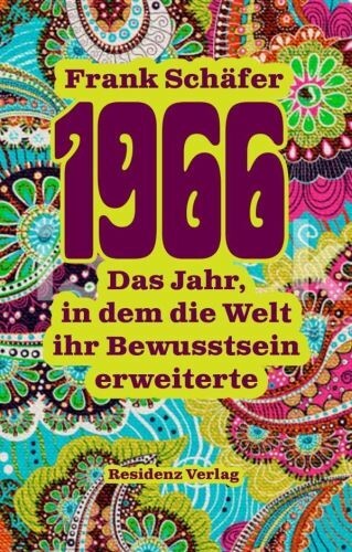 FRANK SCHÄFER – 1966 (Papier)