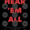 FRANK SCHÄFER – hear ´em all (Papier)