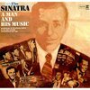 FRANK SINATRA – a man and his music (LP Vinyl)