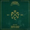 FRANK TURNER – england keep my bones (CD, LP Vinyl)