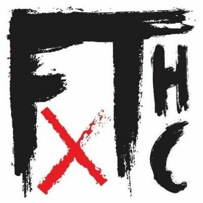 Cover FRANK TURNER, fthc