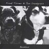 FRANK TURNER & JON SNODGRASS – buddies (CD)