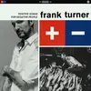 FRANK TURNER – positive songs for negative people (CD)