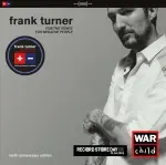 FRANK TURNER – postive songs for negative people RSD 25 (LP Vinyl)