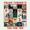 FRANK TURNER – ten for ten (CD)