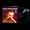 FRANK ZAPPA – funky nothingness (LP Vinyl)