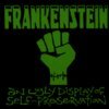FRANKENSTEIN – an ugly display of ... (CD)