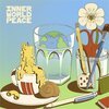 FRANKIE COSMOS – inner world peace (CD, Kassette, LP Vinyl)
