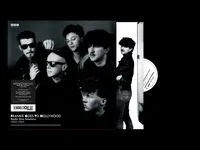 FRANKIE GOES TO HOLLYWOOD – radio one sessions ´82 - ´83 RSD 26 (LP Vinyl)