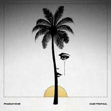 FRANKIE ROSE – cage tropical (CD, LP Vinyl)