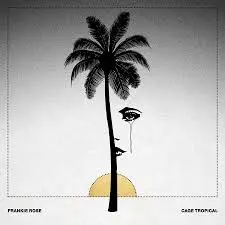 FRANKIE ROSE – cage tropical (CD, LP Vinyl)