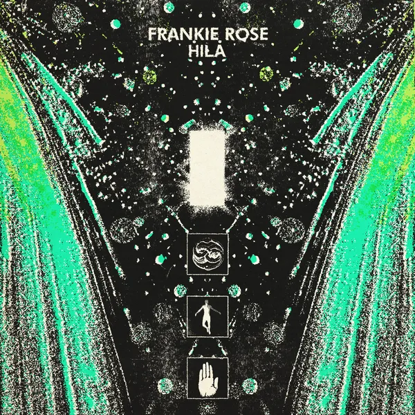 FRANKIE ROSE – hila (LP Vinyl)