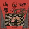 FRANKIE ROSE – love as projection (CD, LP Vinyl)