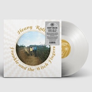 FRANKIE & THE WITCH FINGERS – heavy roller (LP Vinyl)