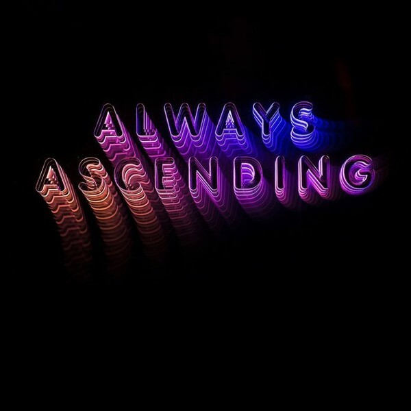 FRANZ FERDINAND – always ascending (CD, LP Vinyl)