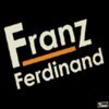 FRANZ FERDINAND – s/t (CD, LP Vinyl)