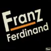 FRANZ FERDINAND – s/t (CD, LP Vinyl)