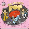 FRANZISKA GEHM – planet pop - eine reise in die unendlichen ... (Papier)