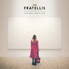 FRATELLIS – eyes wide, tongue tied (CD, LP Vinyl)