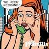 FRATELLIS – we need medicine (CD)