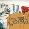 FRAU LEHMANN / DIRTY DISHES – gewäsch (LP Vinyl)