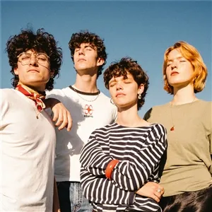 FRÄULEIN LUISE – vielleicht nicht für immer (LP Vinyl)