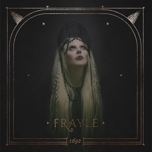 FRAYLE – 1692 (LP Vinyl)