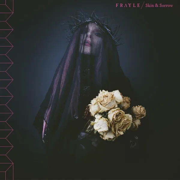 FRAYLE – skin & sorrow (LP Vinyl)